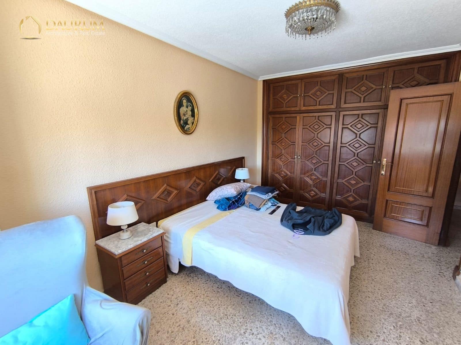 4 soverom Leilighet til salgs i Alicante by med garasje - € 299 995 (Ref: 9793747)