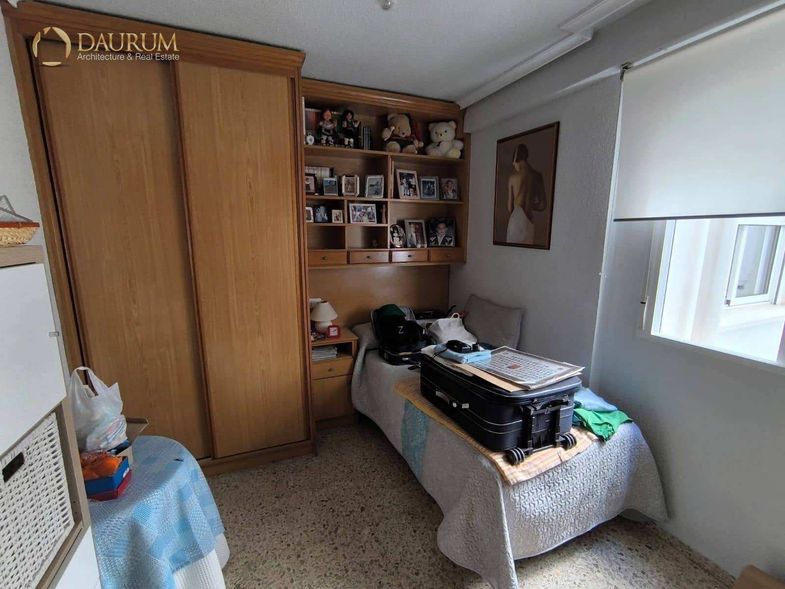 4 soverom Leilighet til salgs i Alicante by med garasje - € 299 995 (Ref: 9793747)