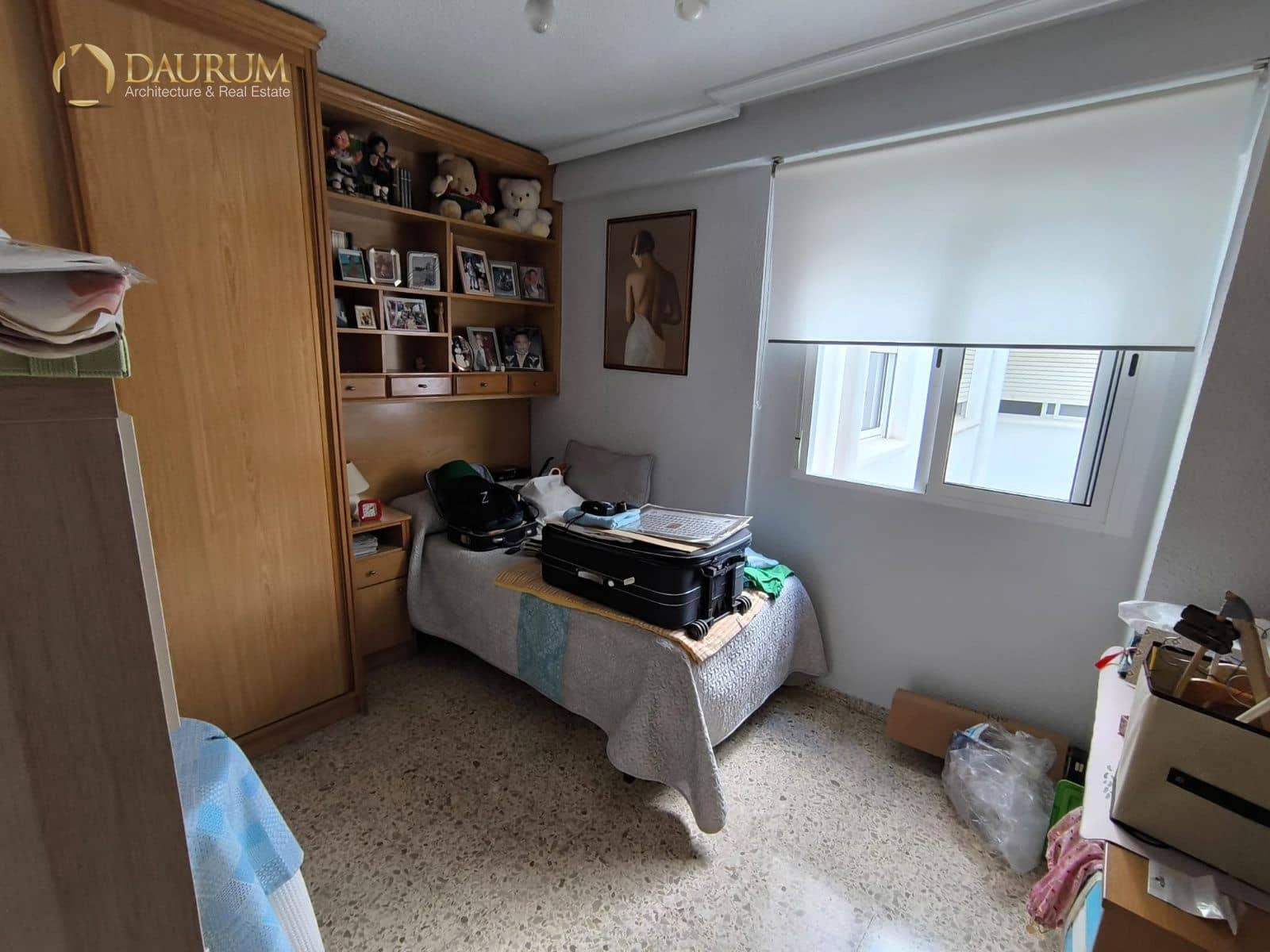 4 soverom Leilighet til salgs i Alicante by med garasje - € 299 995 (Ref: 9793747)