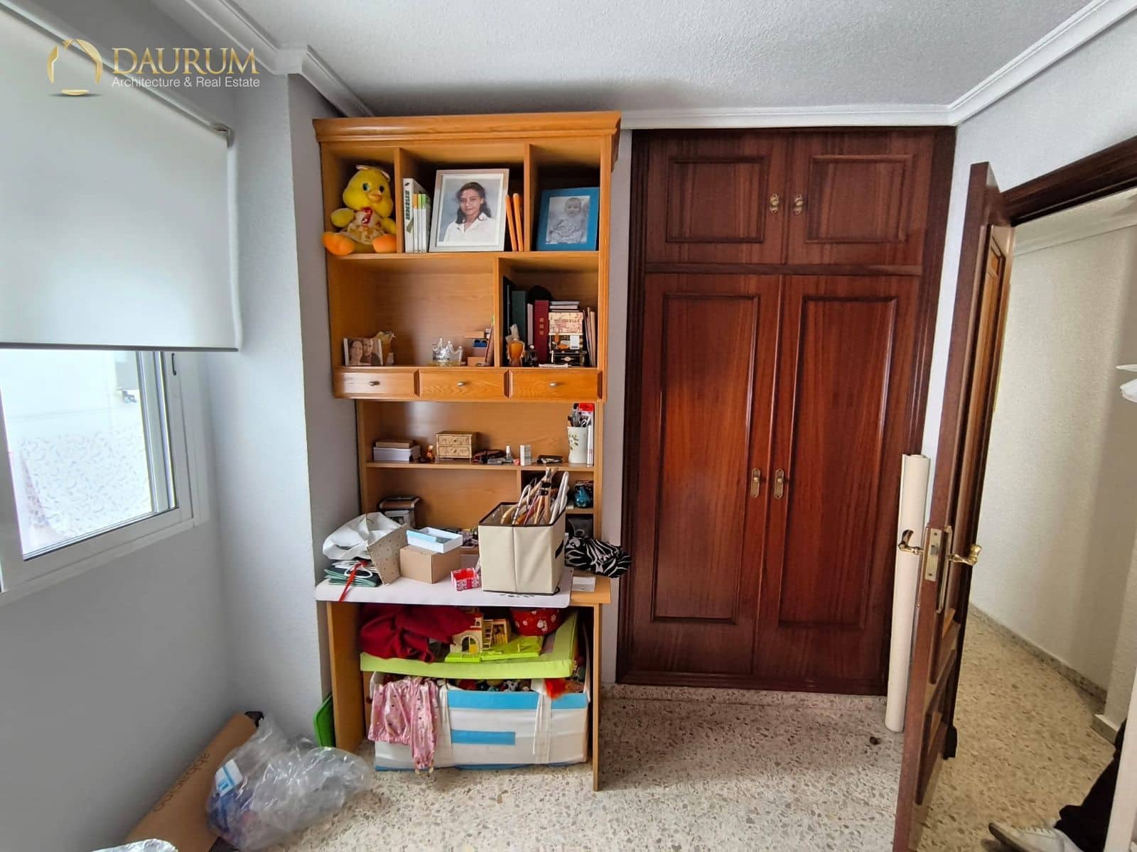 4 soverom Leilighet til salgs i Alicante by med garasje - € 299 995 (Ref: 9793747)