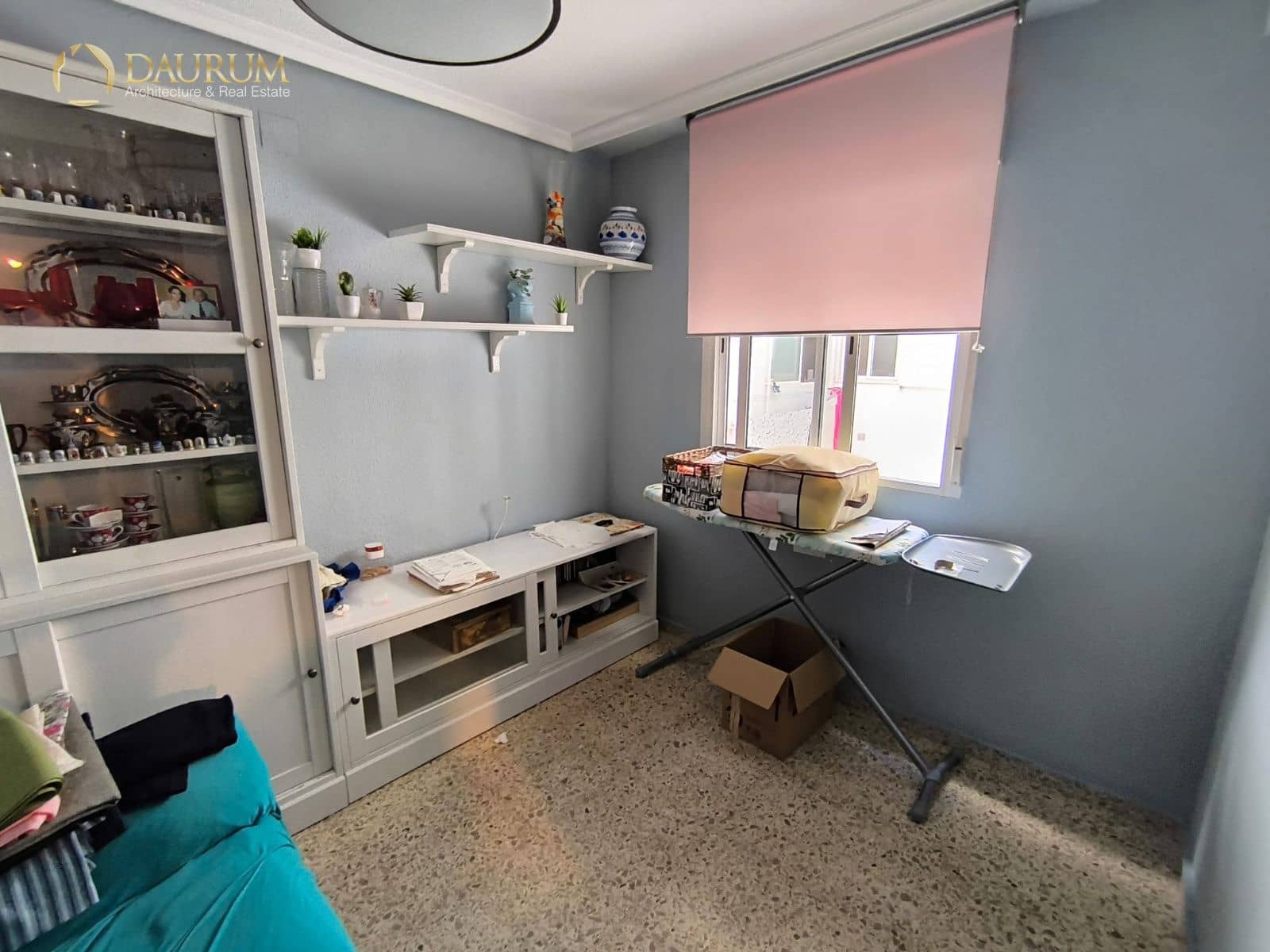 4 soverom Leilighet til salgs i Alicante by med garasje - € 299 995 (Ref: 9793747)