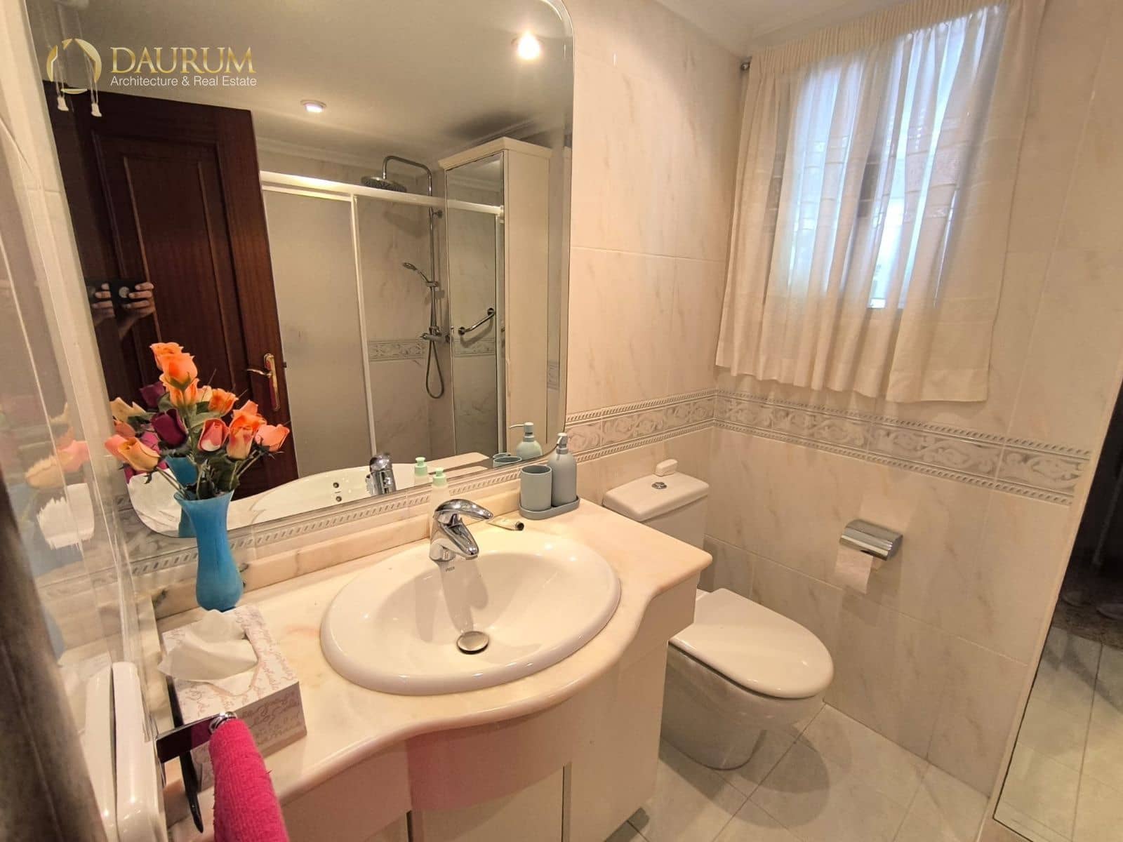 4 soverom Leilighet til salgs i Alicante by med garasje - € 299 995 (Ref: 9793747)