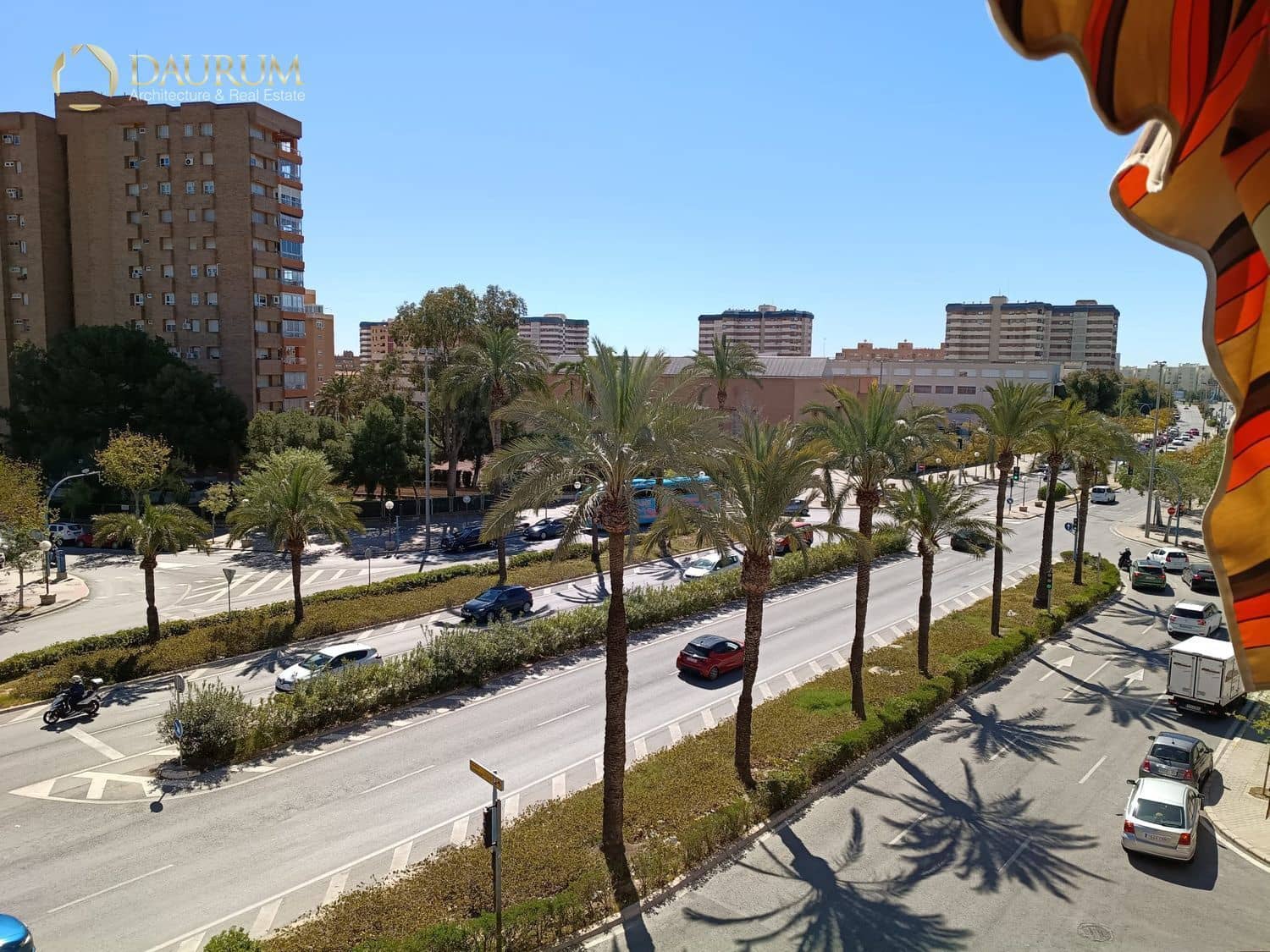 4 soverom Leilighet til salgs i Alicante by med garasje - € 299 995 (Ref: 9793747)