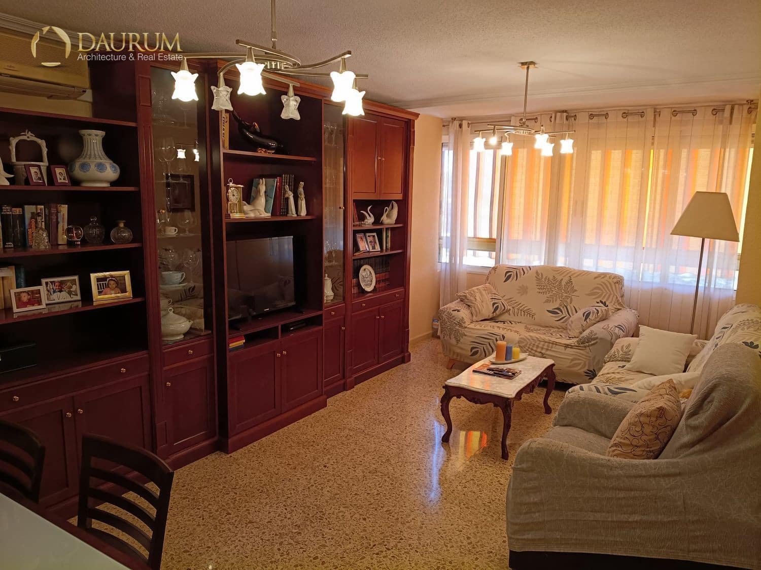 4 soverom Leilighet til salgs i Alicante by med garasje - € 299 995 (Ref: 9793747)