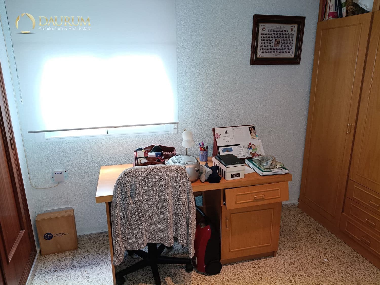 4 soverom Leilighet til salgs i Alicante by med garasje - € 299 995 (Ref: 9793747)