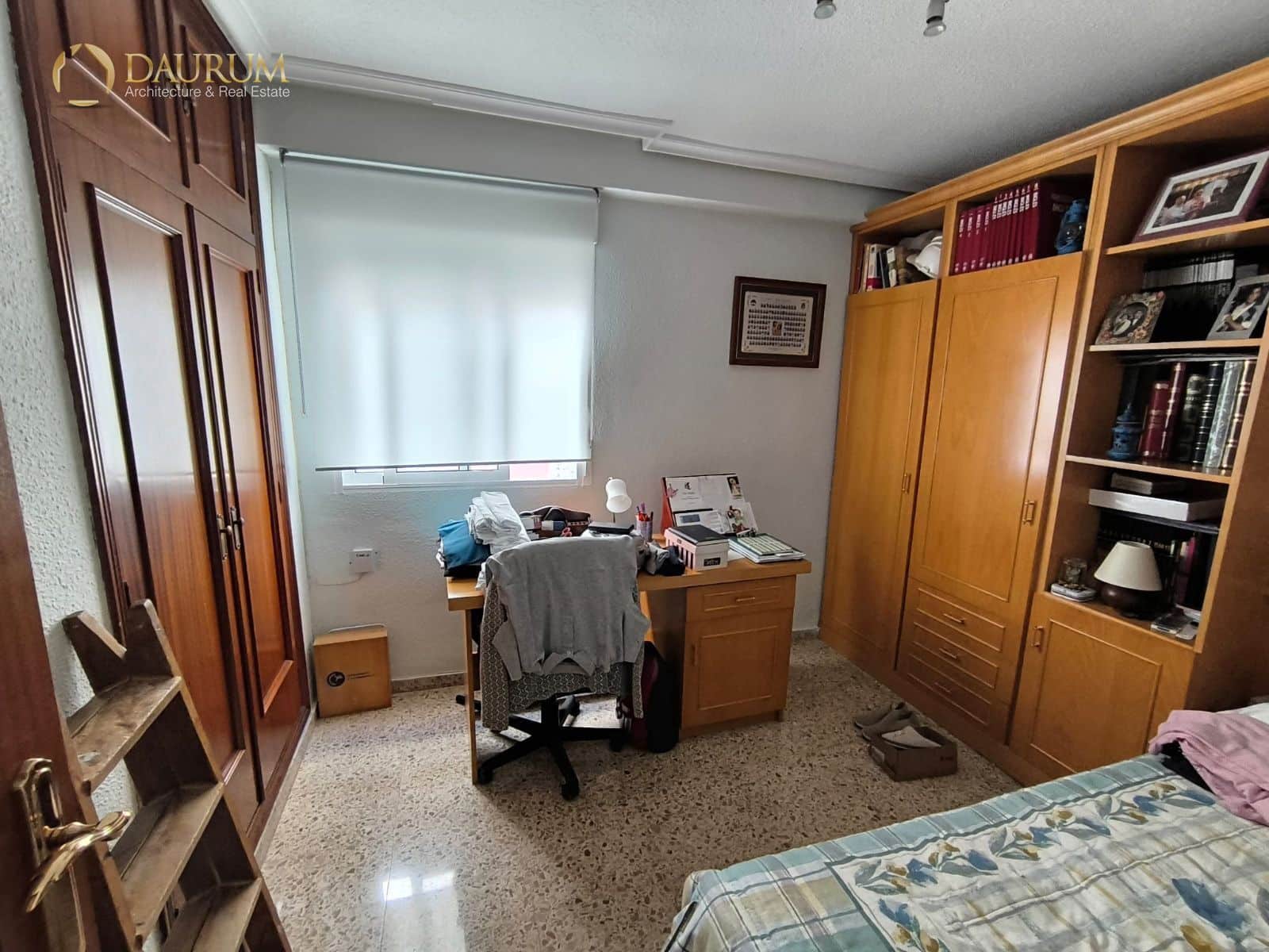 4 soverom Leilighet til salgs i Alicante by med garasje - € 299 995 (Ref: 9793747)