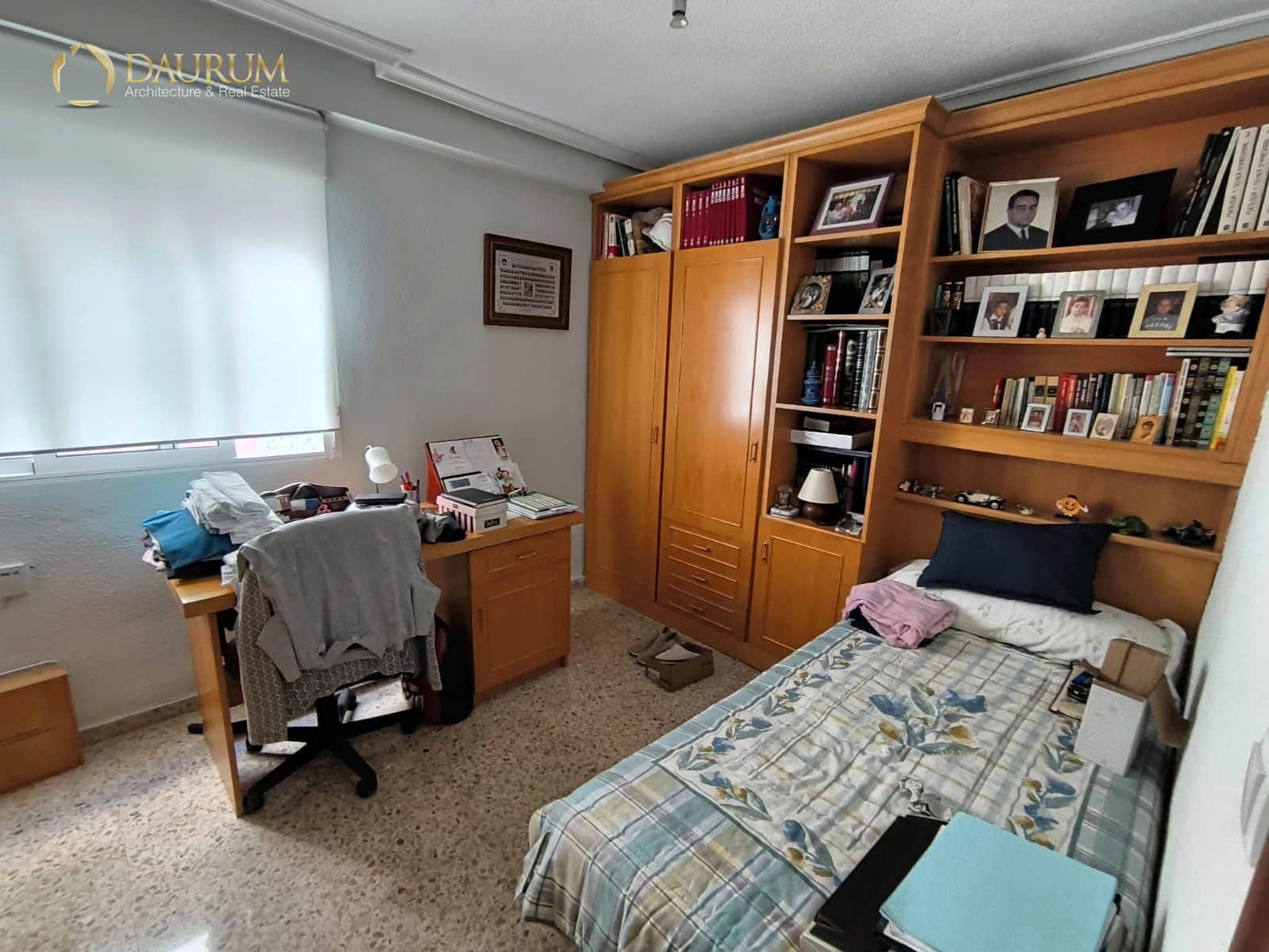 4 soverom Leilighet til salgs i Alicante by med garasje - € 299 995 (Ref: 9793747)