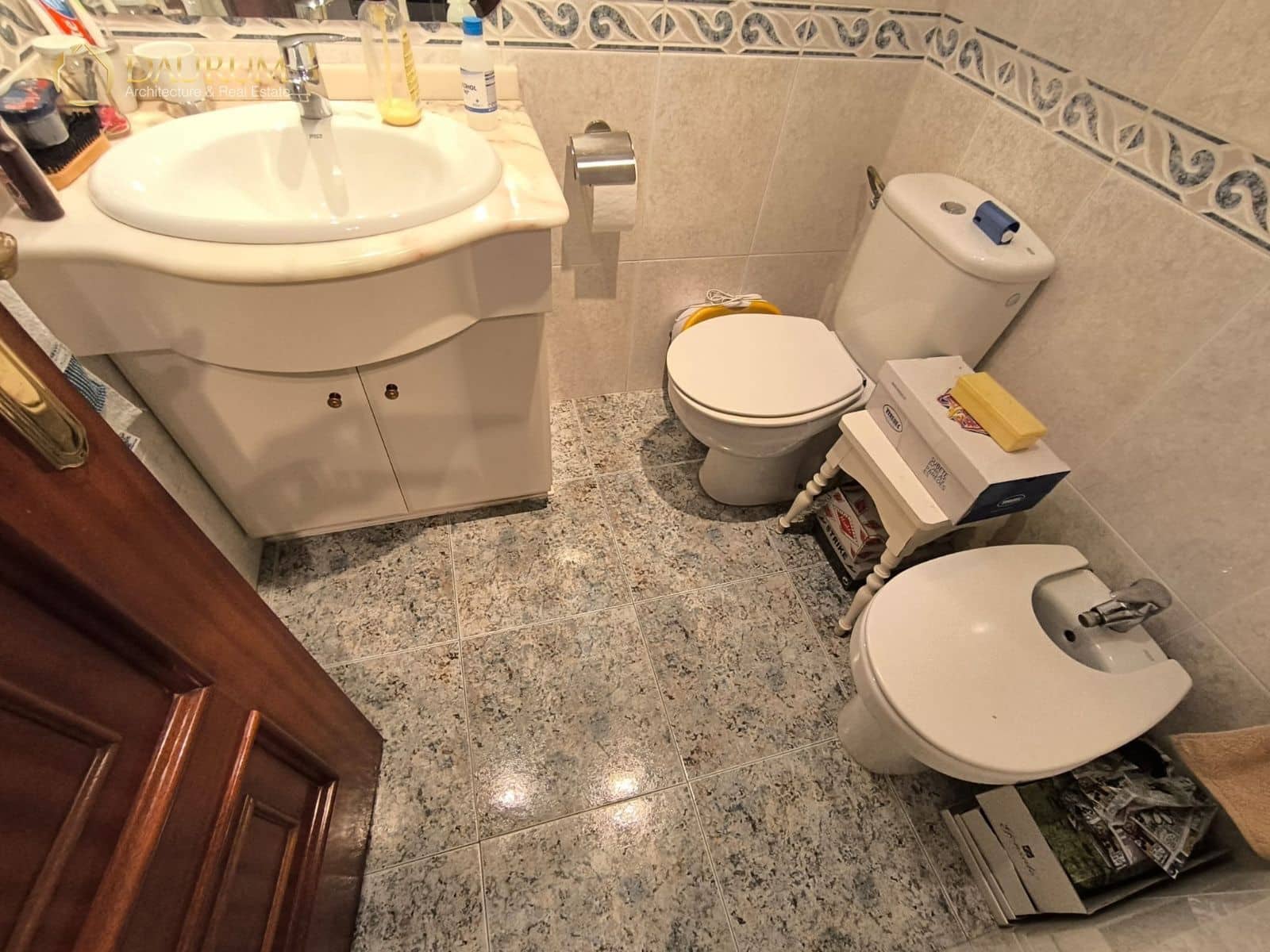 4 soverom Leilighet til salgs i Alicante by med garasje - € 299 995 (Ref: 9793747)