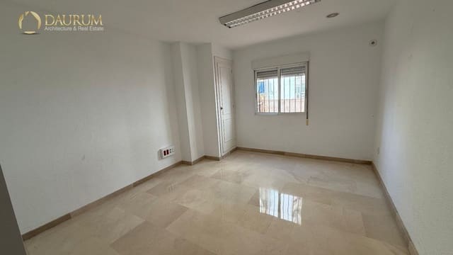 Biuro do wynajęcia w Ensanche - Diputacion, Miasto Alicante / Alacant - 900 € (Ref: 9793748)