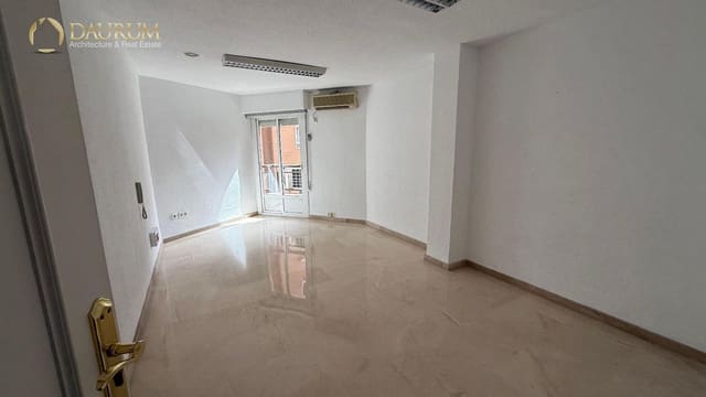 Biuro do wynajęcia w Ensanche - Diputacion, Miasto Alicante / Alacant - 900 € (Ref: 9793748)