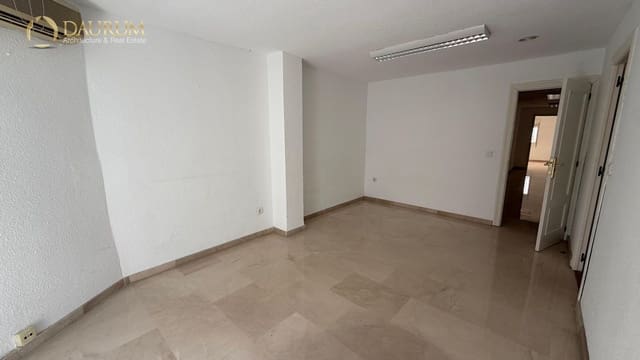 Biuro do wynajęcia w Ensanche - Diputacion, Miasto Alicante / Alacant - 900 € (Ref: 9793748)
