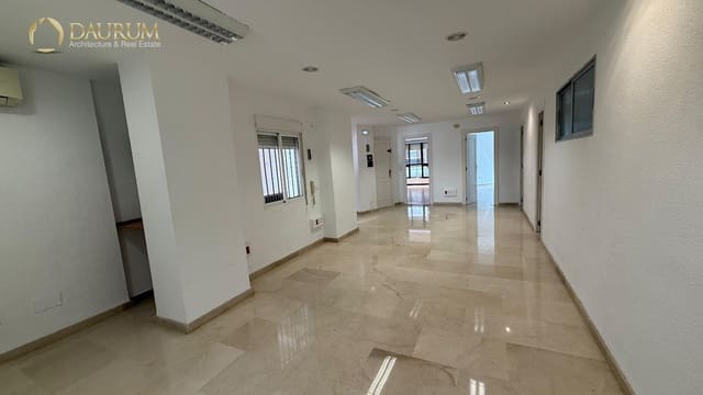 Biuro do wynajęcia w Ensanche - Diputacion, Miasto Alicante / Alacant - 900 € (Ref: 9793748)