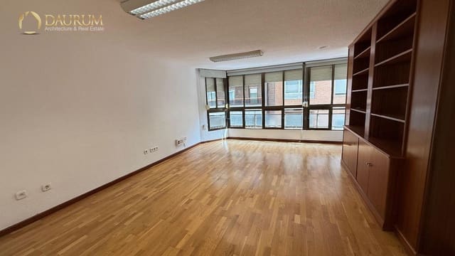 Biuro do wynajęcia w Ensanche - Diputacion, Miasto Alicante / Alacant - 900 € (Ref: 9793748)