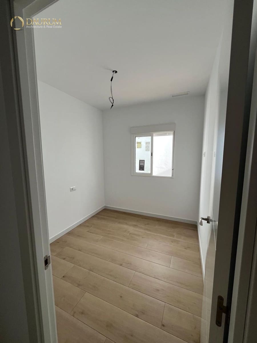 3 makuuhuone Huvila myytävänä paikassa Elche / Elx - 184 999 € (Ref: 9795157)