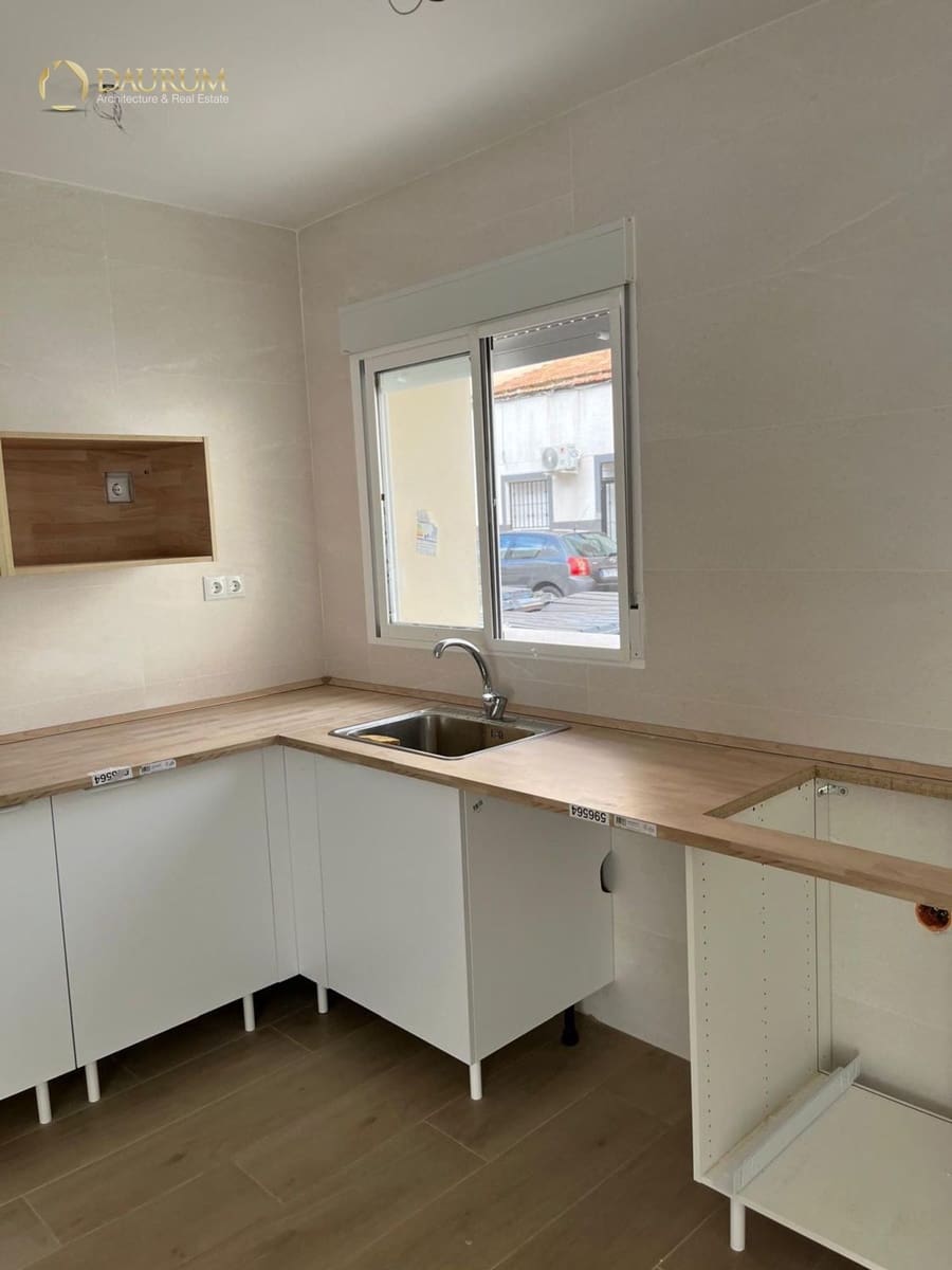 3 makuuhuone Huvila myytävänä paikassa Elche / Elx - 184 999 € (Ref: 9795157)