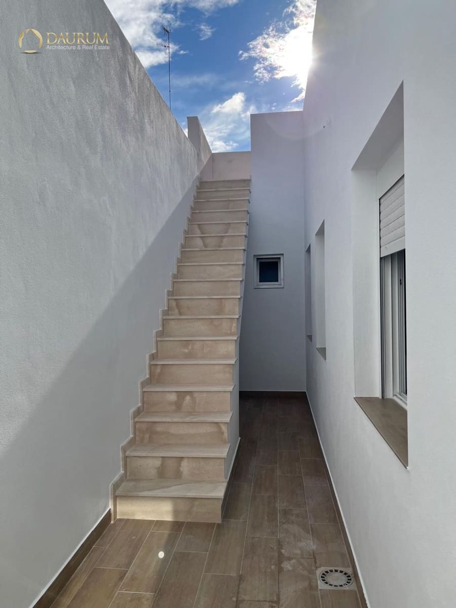 3 makuuhuone Huvila myytävänä paikassa Elche / Elx - 184 999 € (Ref: 9795157)