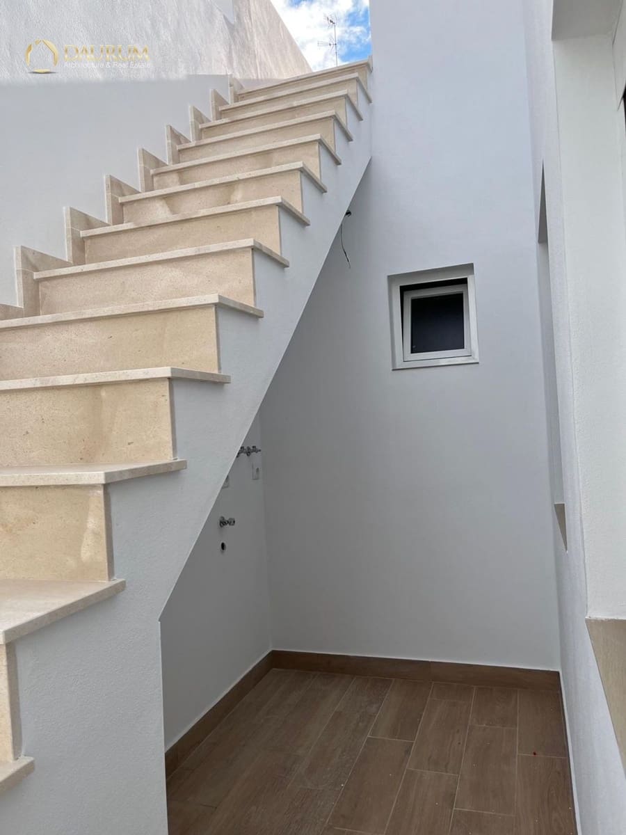 3 makuuhuone Huvila myytävänä paikassa Elche / Elx - 184 999 € (Ref: 9795157)