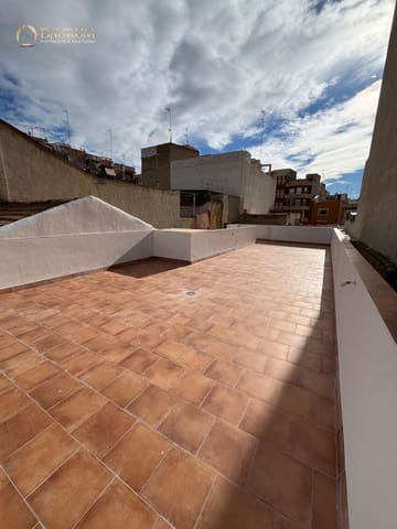 3 sypialnia Willa na sprzedaż w Elche / Elx - 184 999 € (Ref: 9795157)