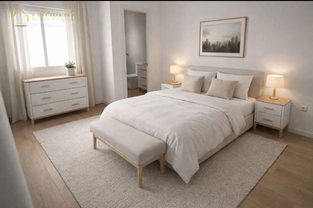 3 sypialnia Willa na sprzedaż w Elche / Elx - 184 999 € (Ref: 9795157)