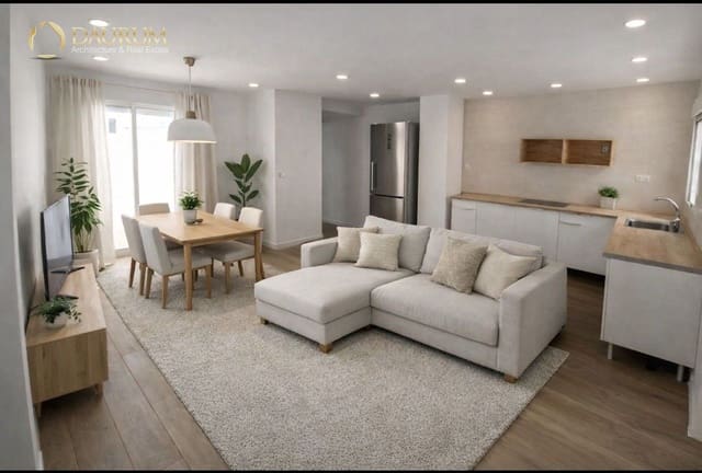 3 sypialnia Willa na sprzedaż w Elche / Elx - 184 999 € (Ref: 9795157)