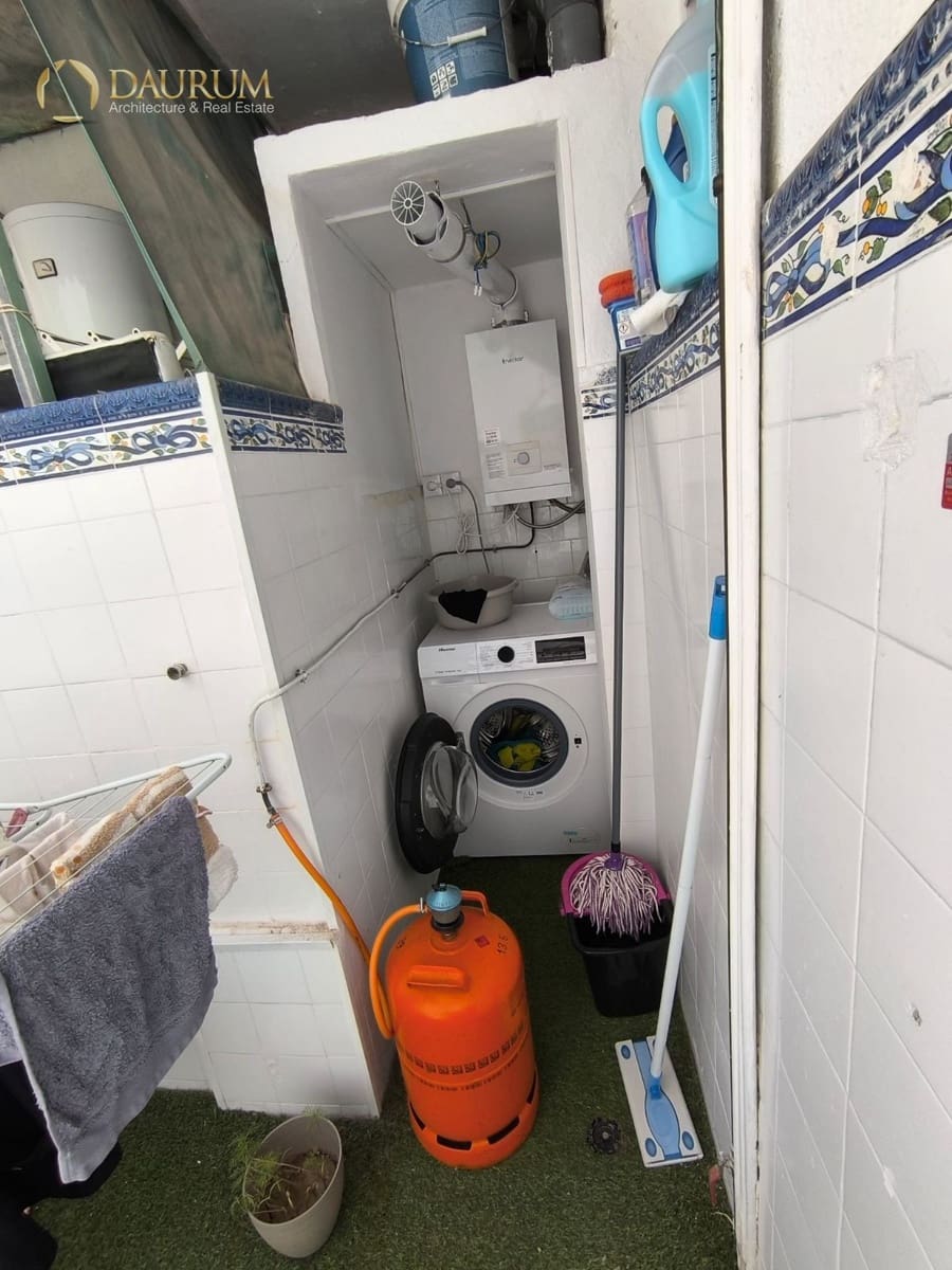 3 bedroom Flat for sale in Santa Pola with garage - € 174,000 (Ref: 9795413)