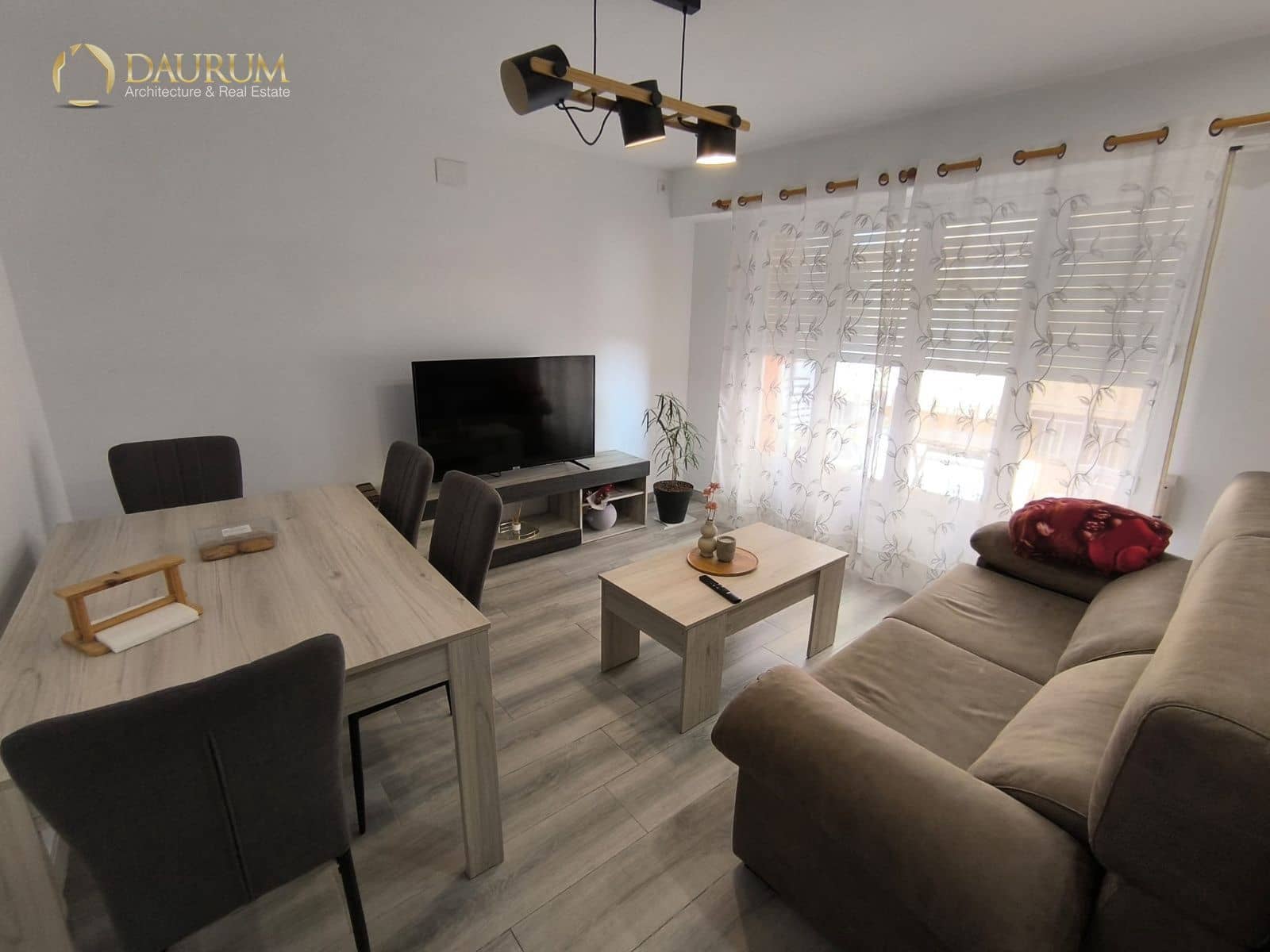 3 bedroom Flat for sale in Santa Pola with garage - € 174,000 (Ref: 9795413)