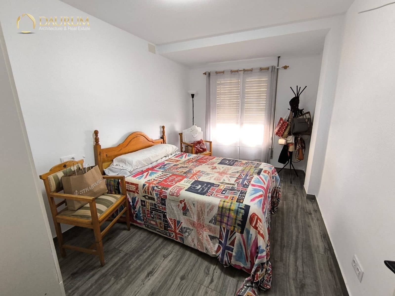 3 bedroom Flat for sale in Santa Pola with garage - € 174,000 (Ref: 9795413)