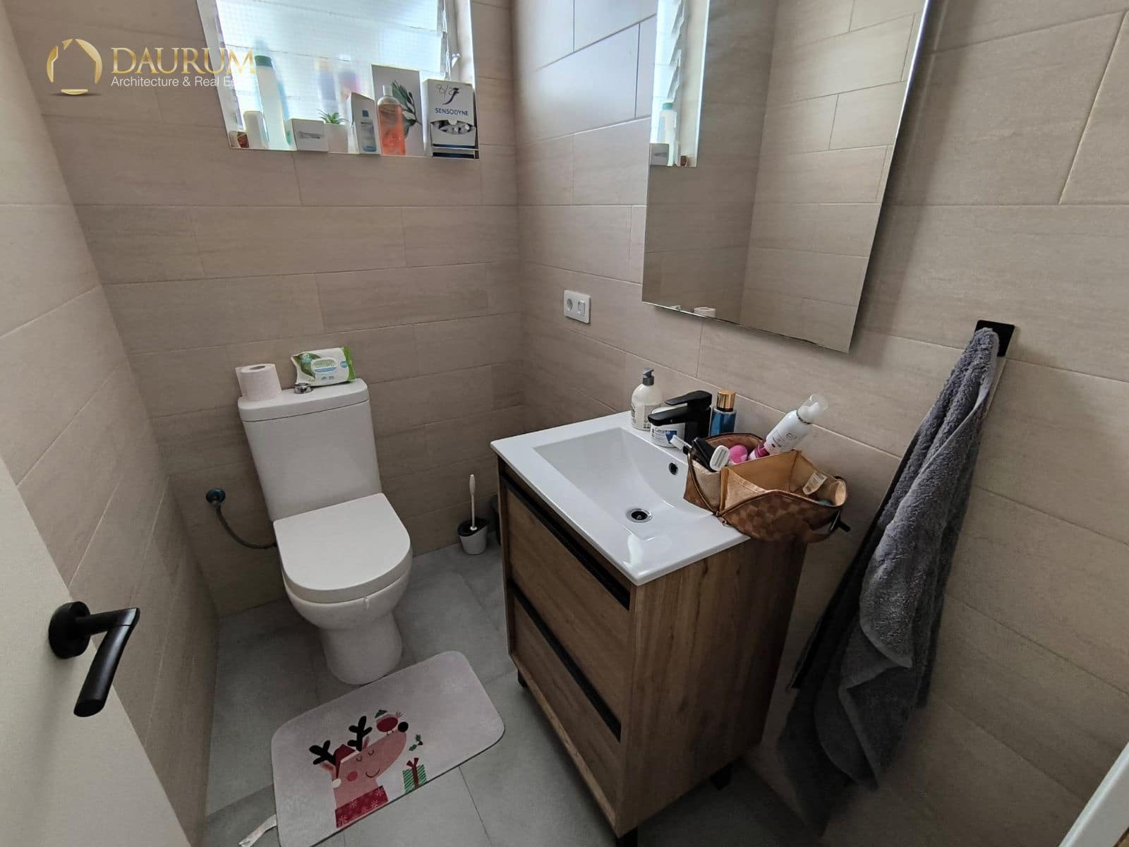 3 bedroom Flat for sale in Santa Pola with garage - € 174,000 (Ref: 9795413)