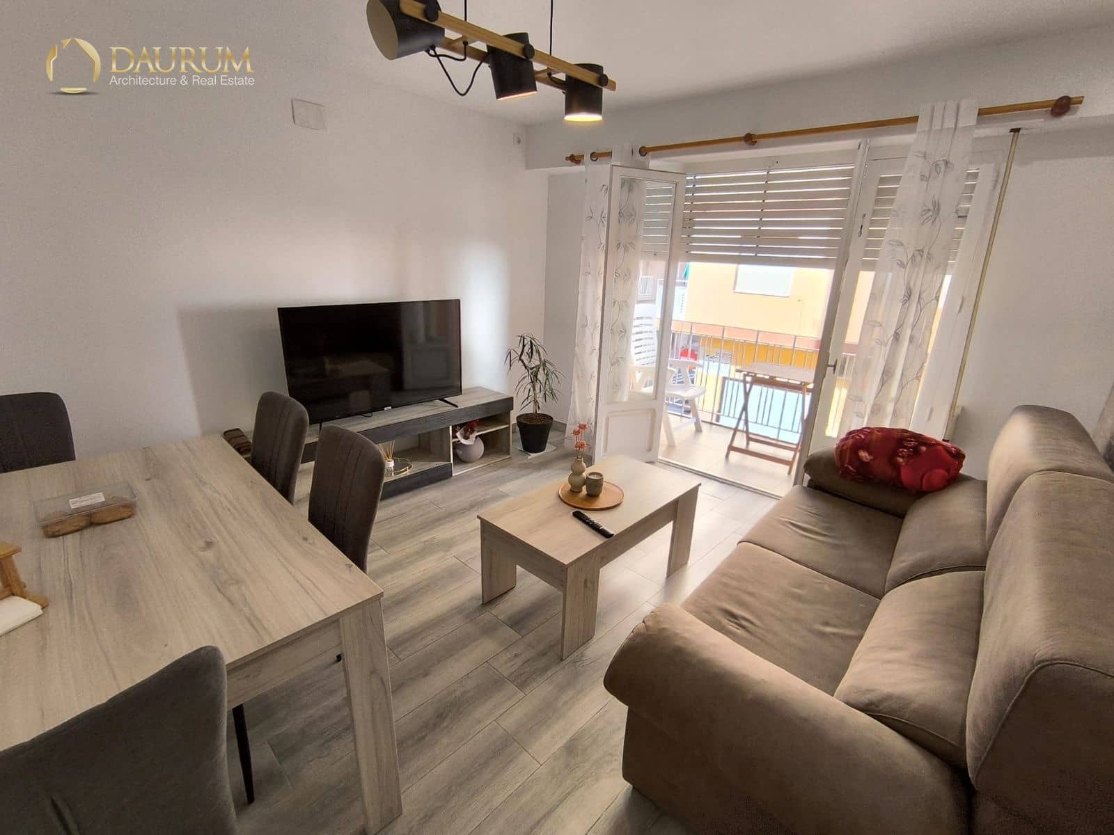 3 bedroom Flat for sale in Santa Pola with garage - € 174,000 (Ref: 9795413)