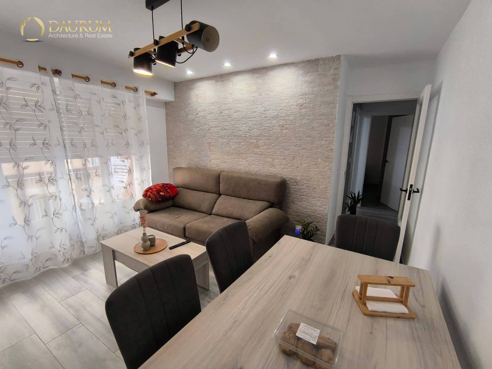 3 bedroom Flat for sale in Santa Pola with garage - € 174,000 (Ref: 9795413)