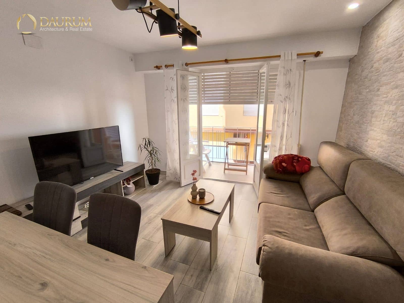 3 bedroom Flat for sale in Santa Pola with garage - € 174,000 (Ref: 9795413)