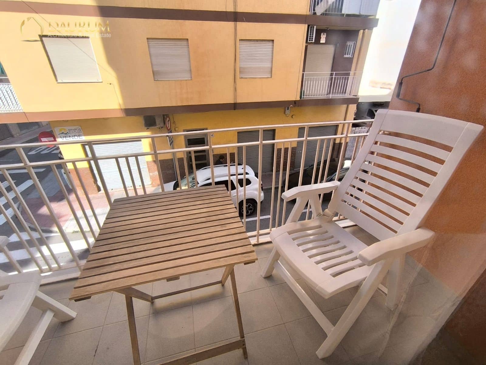 3 bedroom Flat for sale in Santa Pola with garage - € 174,000 (Ref: 9795413)
