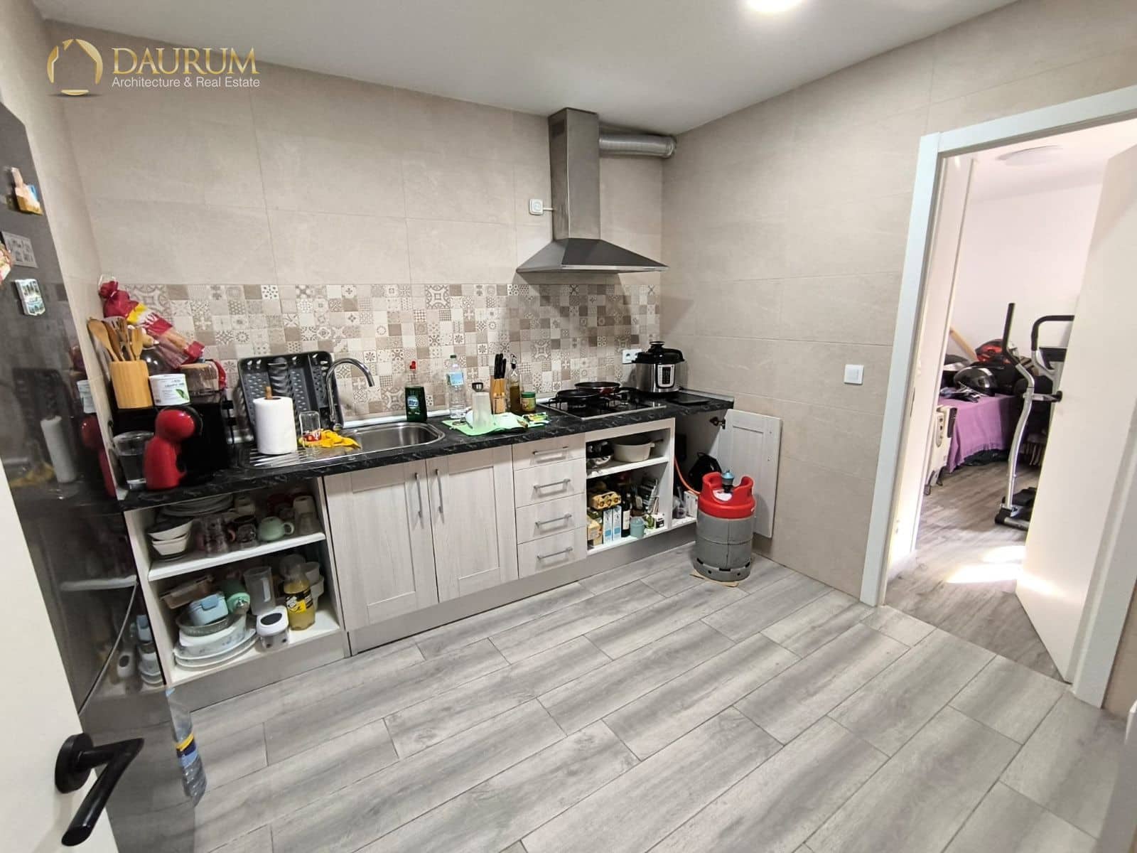 3 bedroom Flat for sale in Santa Pola with garage - € 174,000 (Ref: 9795413)