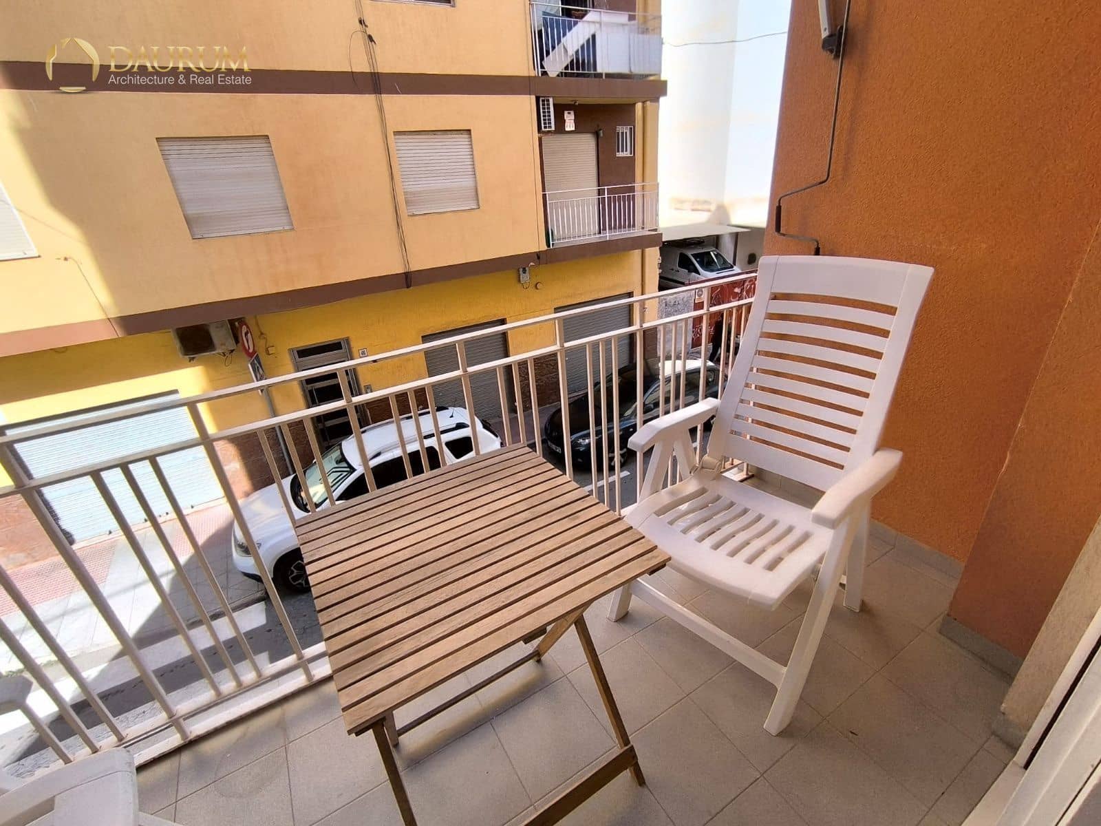 3 bedroom Flat for sale in Santa Pola with garage - € 174,000 (Ref: 9795413)