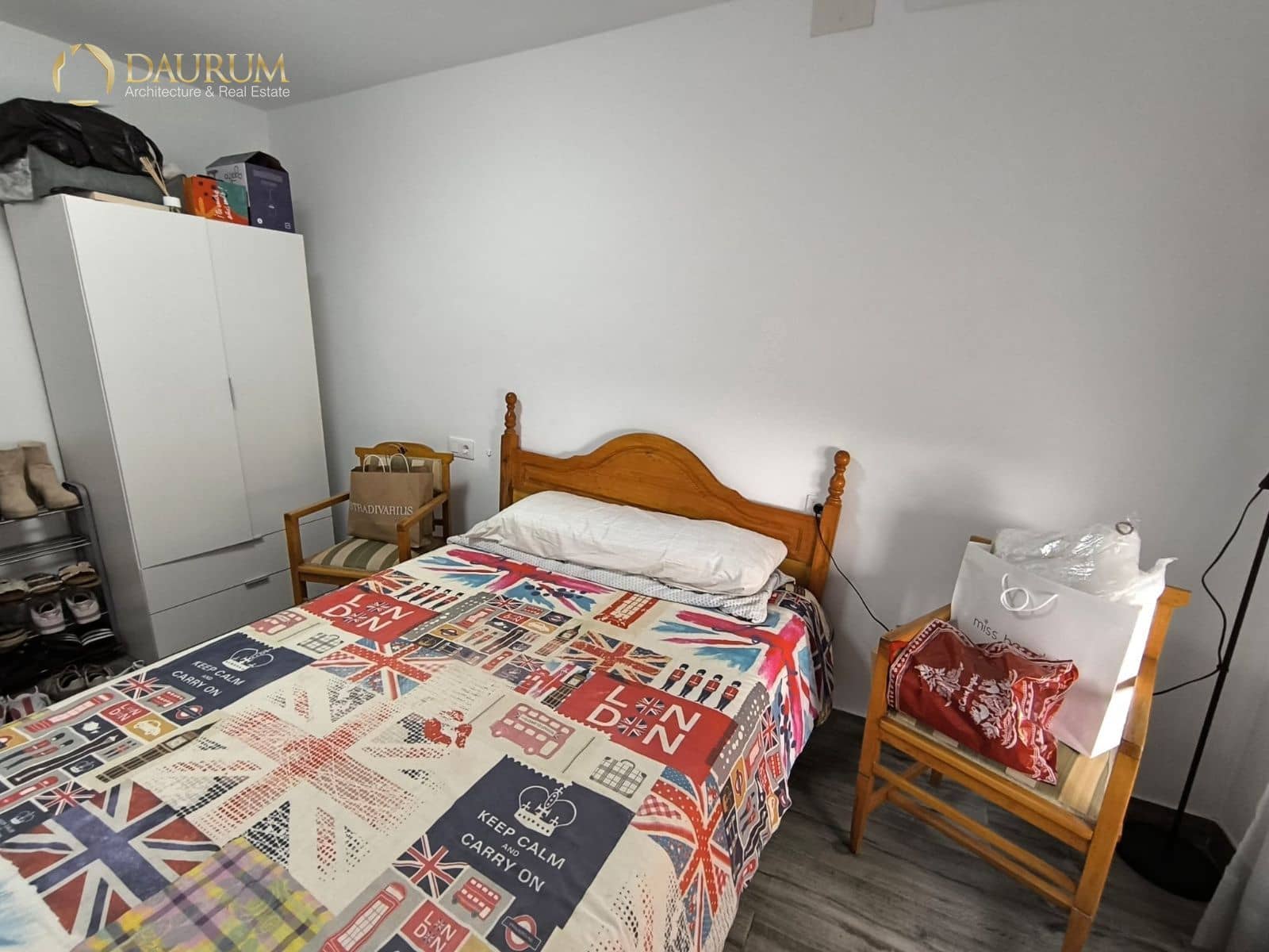 3 bedroom Flat for sale in Santa Pola with garage - € 174,000 (Ref: 9795413)