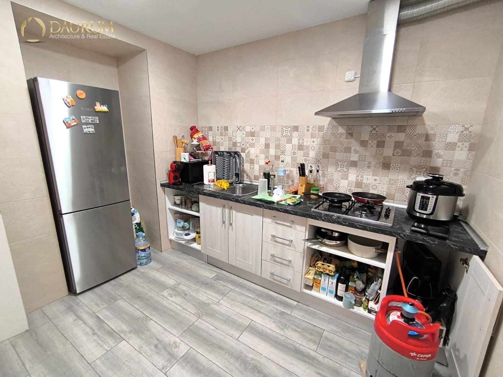 3 bedroom Flat for sale in Santa Pola with garage - € 174,000 (Ref: 9795413)