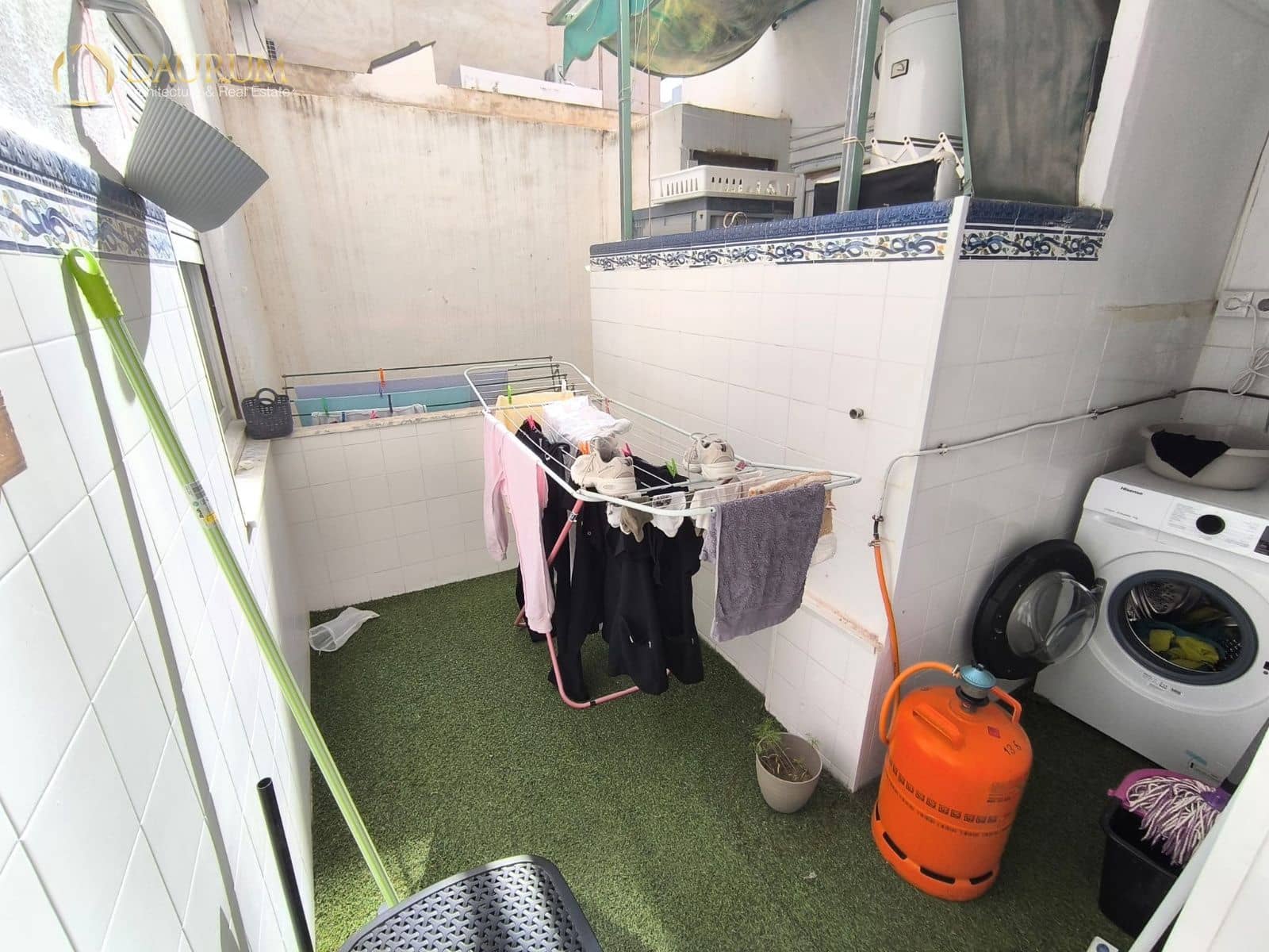 3 bedroom Flat for sale in Santa Pola with garage - € 174,000 (Ref: 9795413)