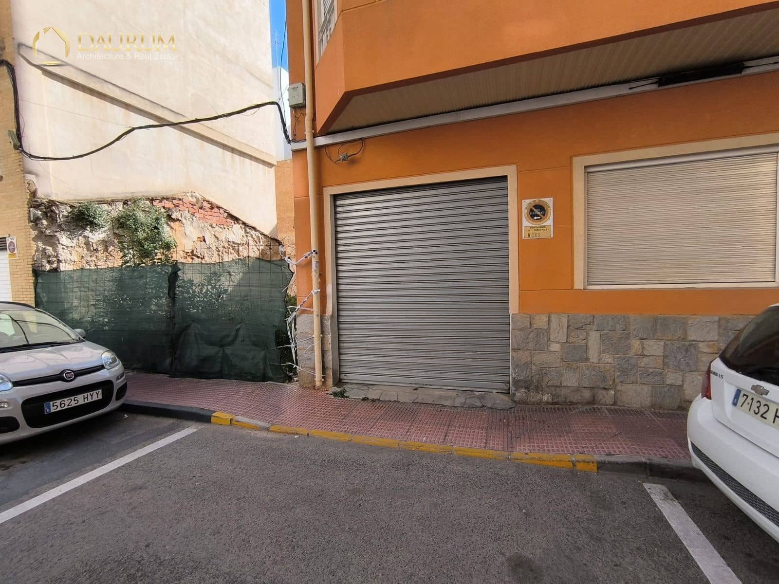 3 bedroom Flat for sale in Santa Pola with garage - € 174,000 (Ref: 9795413)