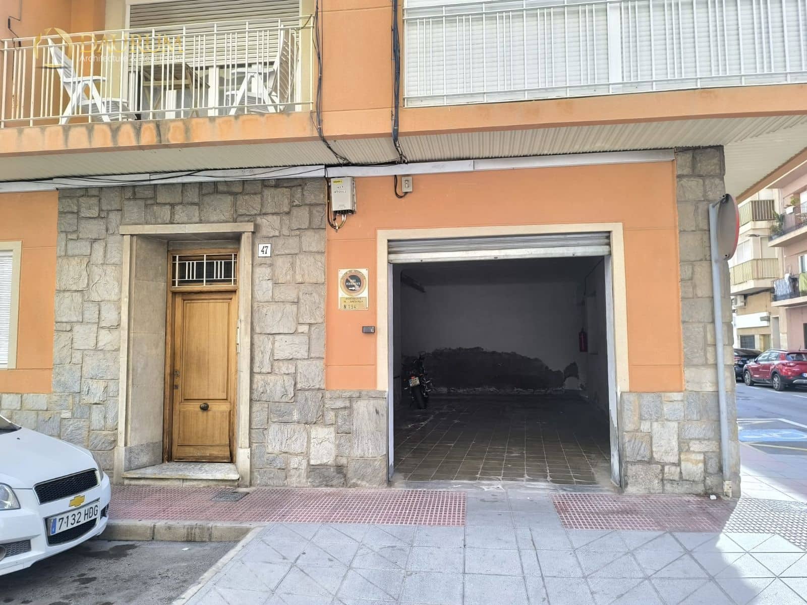 3 bedroom Flat for sale in Santa Pola with garage - € 174,000 (Ref: 9795413)