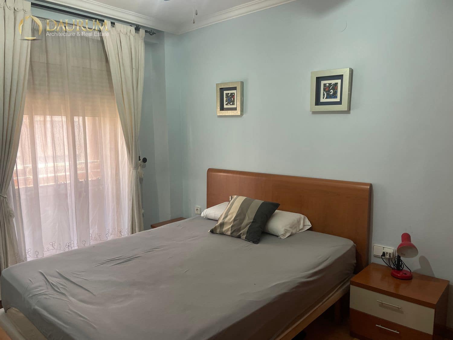 2 slaapkamer Flat te koop in Alicante stad - € 138.000 (Ref: 9797658)