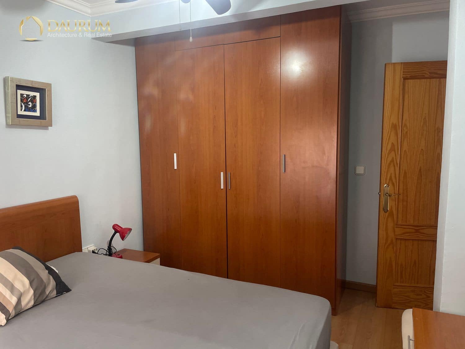 2 slaapkamer Flat te koop in Alicante stad - € 138.000 (Ref: 9797658)