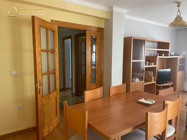 2 slaapkamer Flat te koop in Alicante stad - € 138.000 (Ref: 9797658)