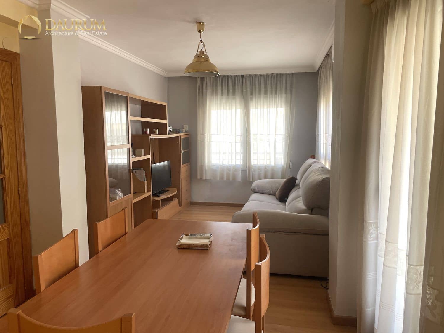 2 slaapkamer Flat te koop in Alicante stad - € 138.000 (Ref: 9797658)