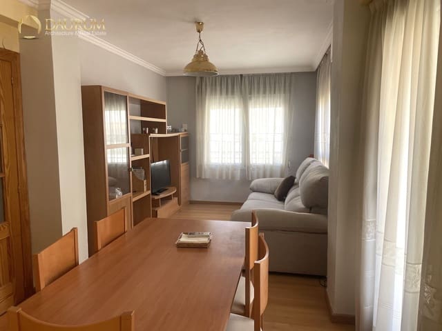 2 slaapkamer Flat te koop in Alicante stad - € 138.000 (Ref: 9797658)