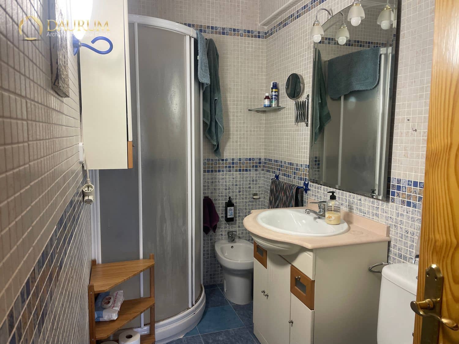 2 slaapkamer Flat te koop in Alicante stad - € 138.000 (Ref: 9797658)