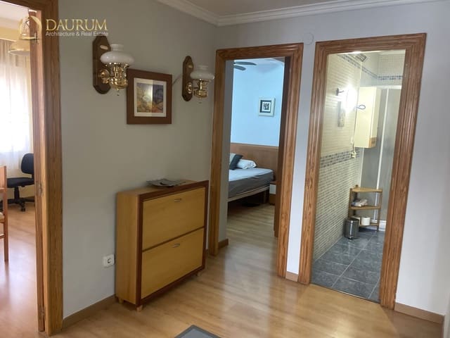 2 slaapkamer Flat te koop in Alicante stad - € 138.000 (Ref: 9797658)