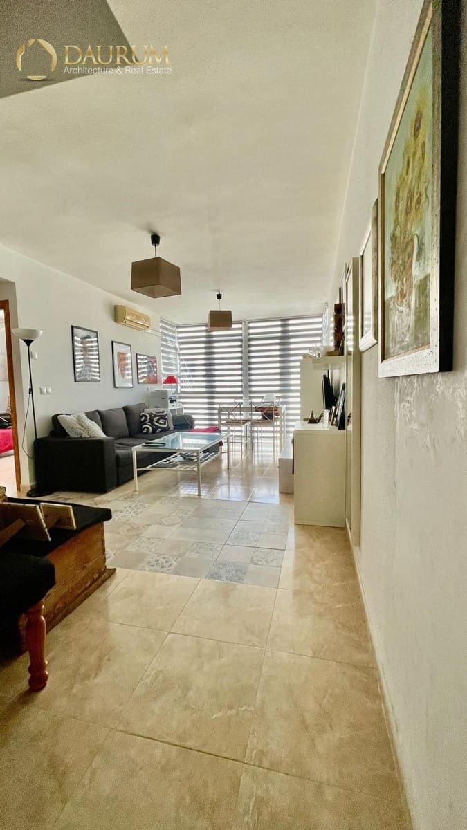 2 makuuhuone Kattohuoneisto myytävänä paikassa El Altet - 185 000 € (Ref: 9798232)