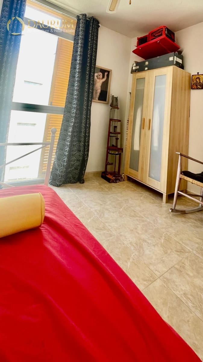 2 makuuhuone Kattohuoneisto myytävänä paikassa El Altet - 185 000 € (Ref: 9798232)