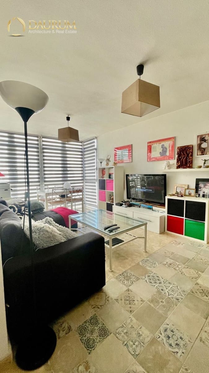 2 makuuhuone Kattohuoneisto myytävänä paikassa El Altet - 185 000 € (Ref: 9798232)