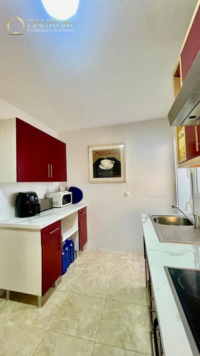 2 makuuhuone Kattohuoneisto myytävänä paikassa El Altet - 185 000 € (Ref: 9798232)